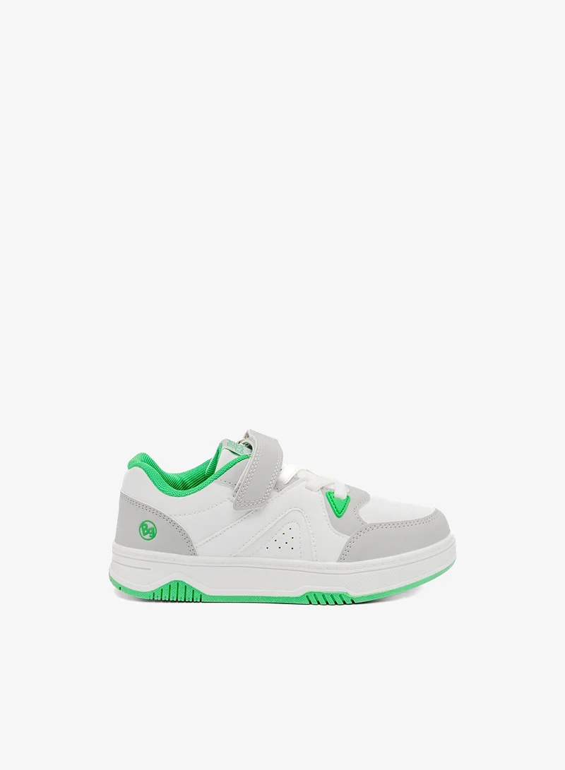 Bata Low Top Comfort Sneaker