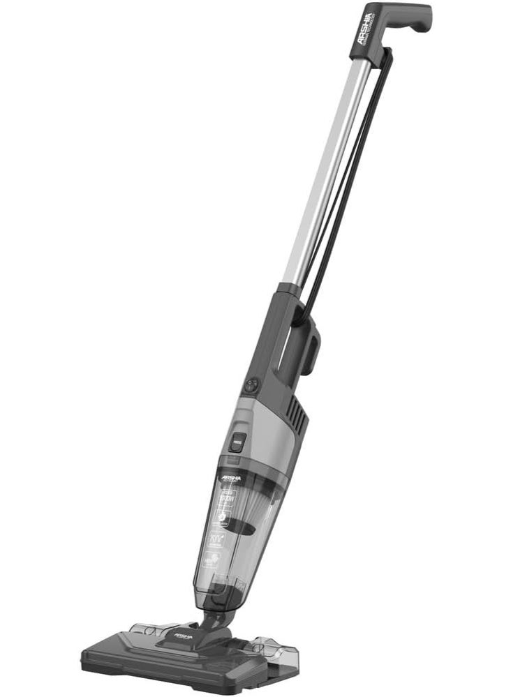 آرشيا مكنسه ارشيا 4*1 اسود