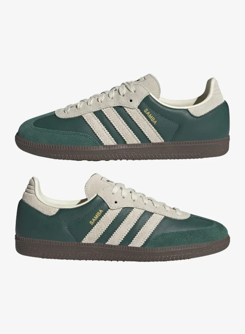 adidas gazelle silver green womens Women's Originals Samba OG 