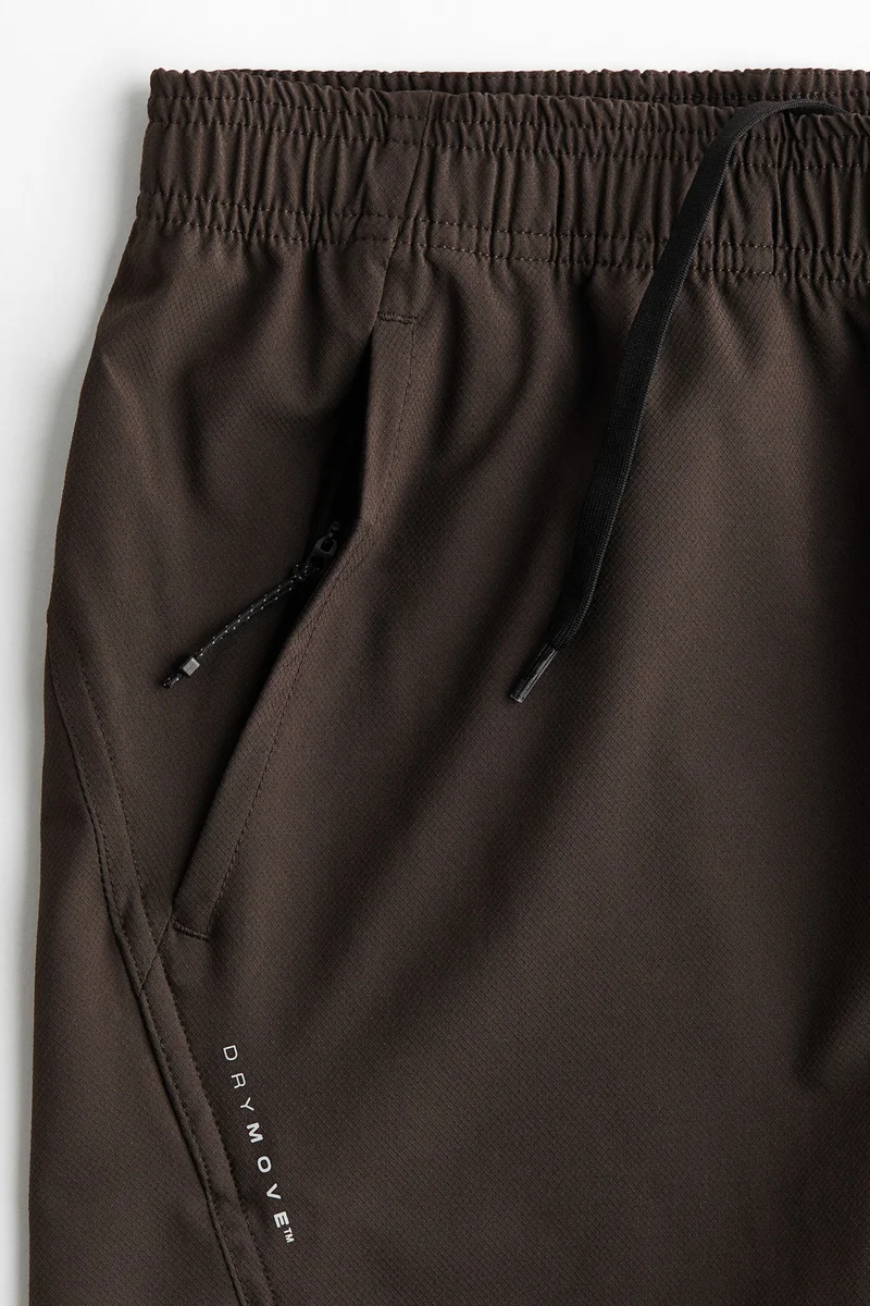 H&M  Sports shorts with DryMove™ for Men | Best Price UAE