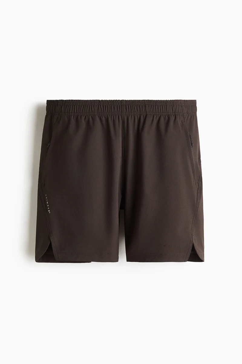H&M  Sports shorts with DryMove™ for Men | Best Price UAE