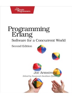 Programming Erlang 2ed 