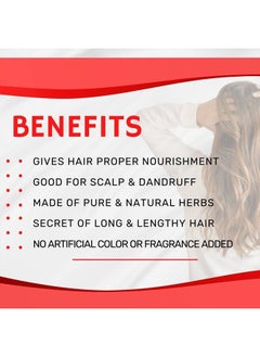 Havintha Natural Amla Reetha Shikakai Methidana And Hibiscus Powder Shampoo for Hair – 227 grams  - Image 5