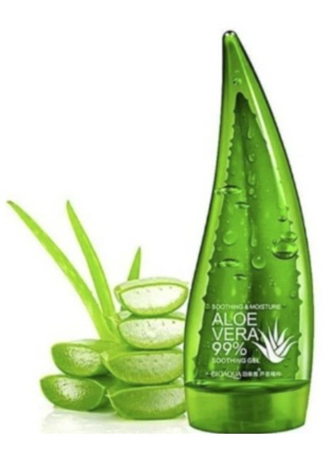 ALOEVERA SOOTHING GEL 260ML