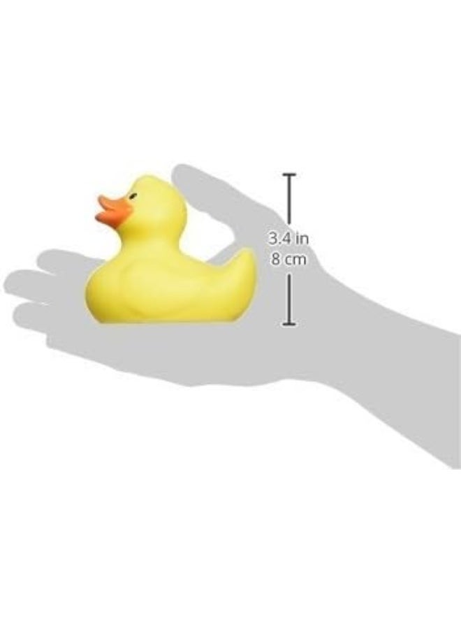 Nuby Hot-Safe Bath Duck - pzsku/Z4EBEAC6CD91D6604935EZ/45/_/1738048027/7d2e2090-1b80-4cc1-8fdf-476d6e34ea15