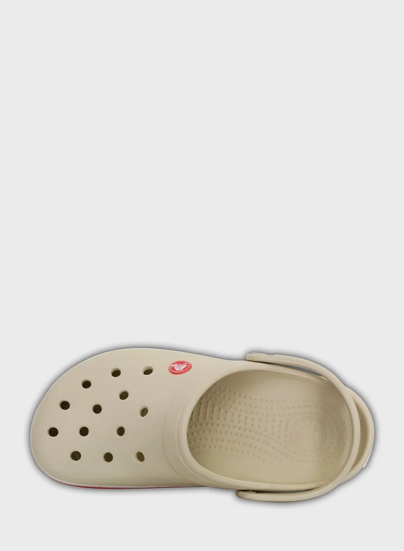 crocs Classic Printed Clog Sandals