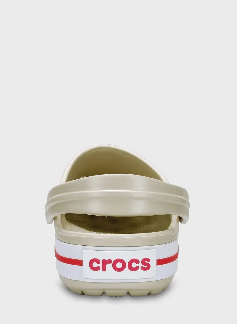 crocs Classic Printed Clog Sandals