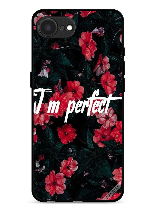 Covernex Apple iPhone 16e Protective Case Cover I M Perfect - Image 1