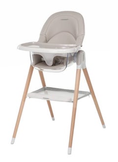 FOPPAPEDRETTI Bonito Highchair Sand 