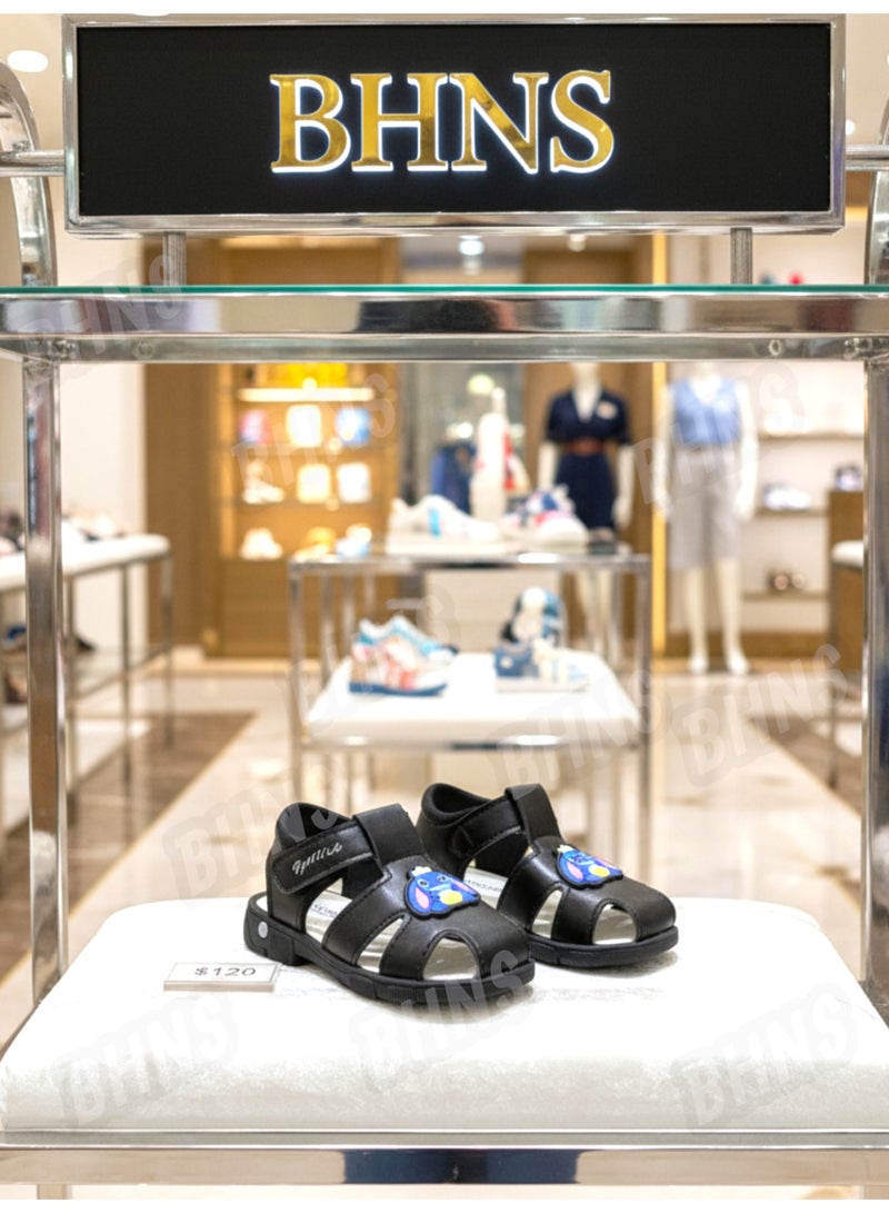 stylish Baby shoes with sound - Baby shoes with sound - Baby sandals with whistle | Sole with whistle, shoes and sandals that make noise for girls and boys, baby girl shoes and comfortable sandal slippers, baby shoes with sound in modern designs and suitable for children's gifts - Image 5