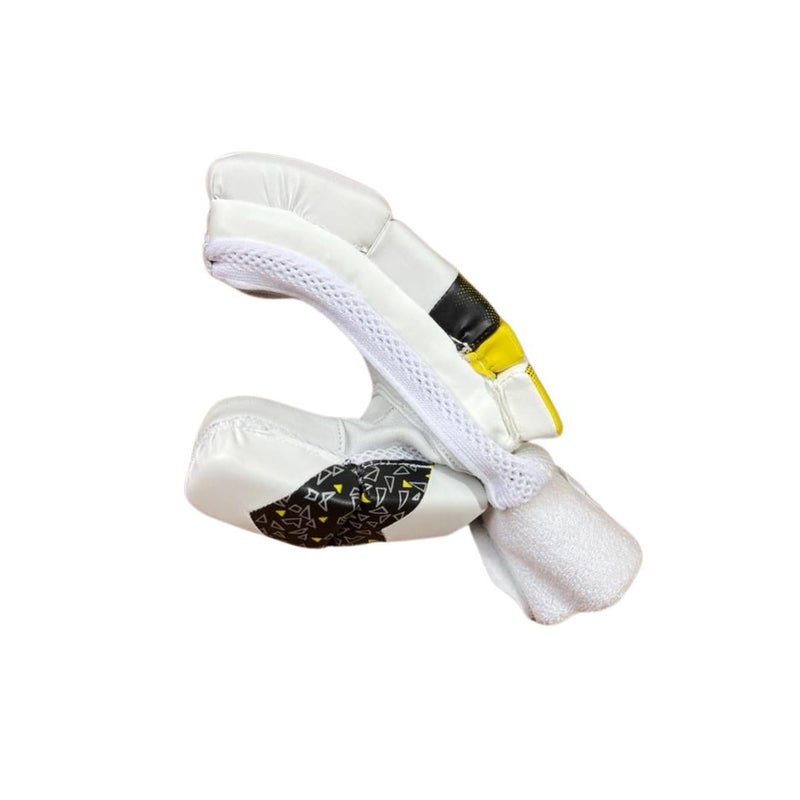 MRF Power VK 18 2.0 Cricket Batting Gloves - Adult and Junior - Youth, Left Hand - Image 4