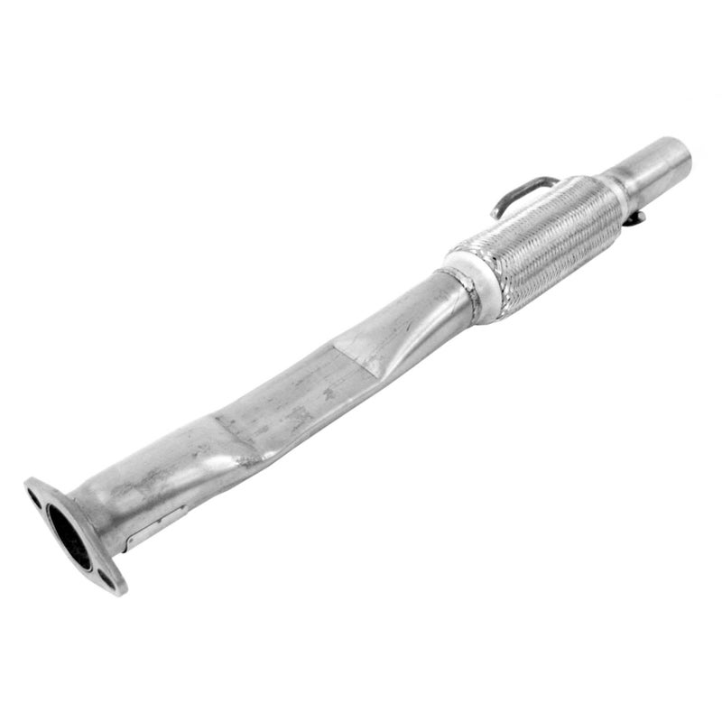 Walker 53743 Exhaust Pipe 225 Outlet OD for Ford Edge