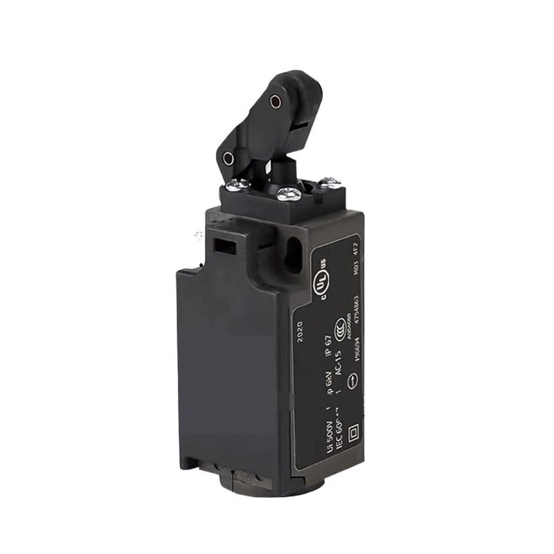 مفتاح نهاية الحركة، مفتاح نهاية المسار T4K236-11Z-M20 Z4K236-02Z-M20 11ZR-1816، صناعي (T4K 236-11Z-M20) - Image 4