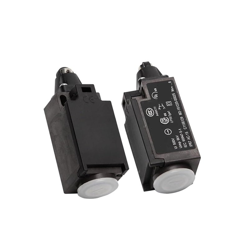 مفتاح نهاية الحركة، مفتاح نهاية المسار T4K236-11Z-M20 Z4K236-02Z-M20 11ZR-1816، صناعي (T4K 236-11Z-M20) - Image 1