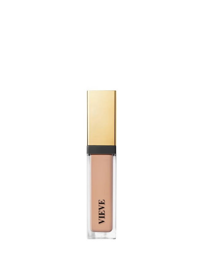 VIEVE Modern Radiance Concealer - Medium 2: Cool Pink - Image 3