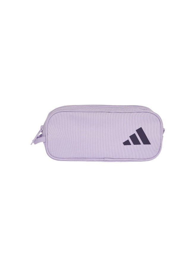 Adidas Pencil Case With 2 Zippers - Image 1