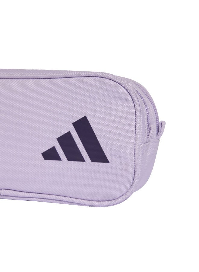 Adidas Pencil Case With 2 Zippers - Image 5