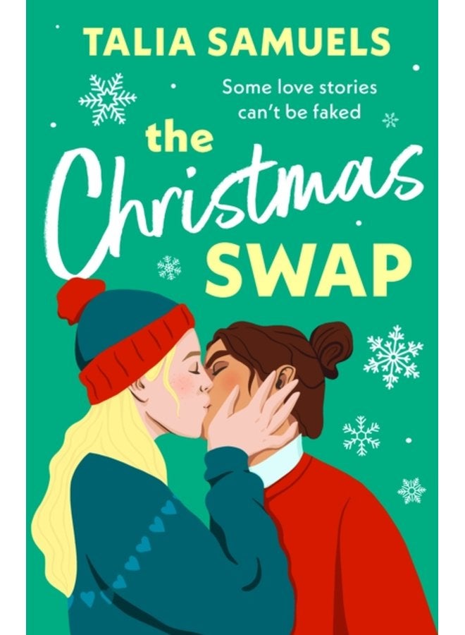 The Christmas Swap A feel good festive romance - Paperback