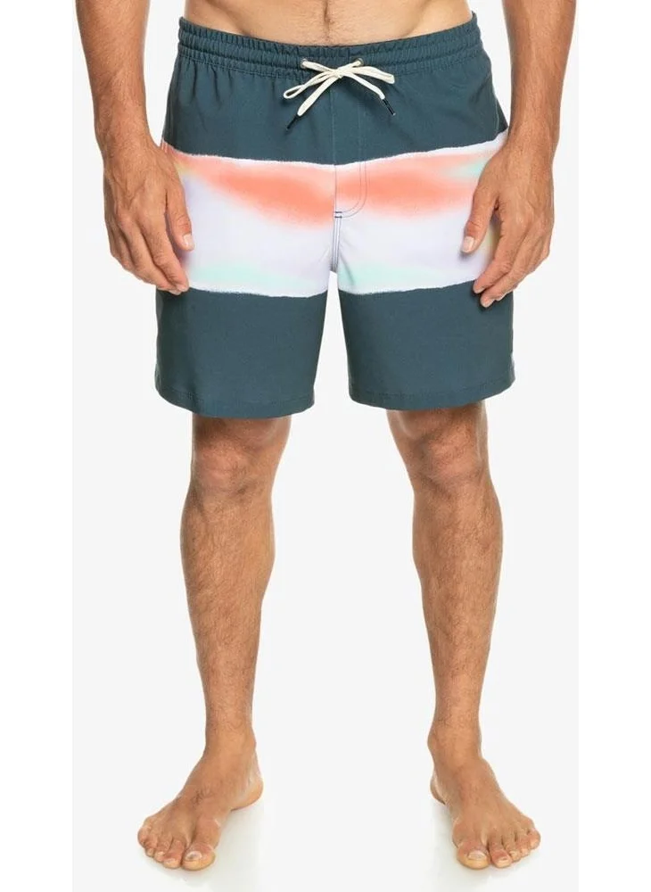 كويك سيلفر Air-Brush Men's Volley Short EQYJV04011