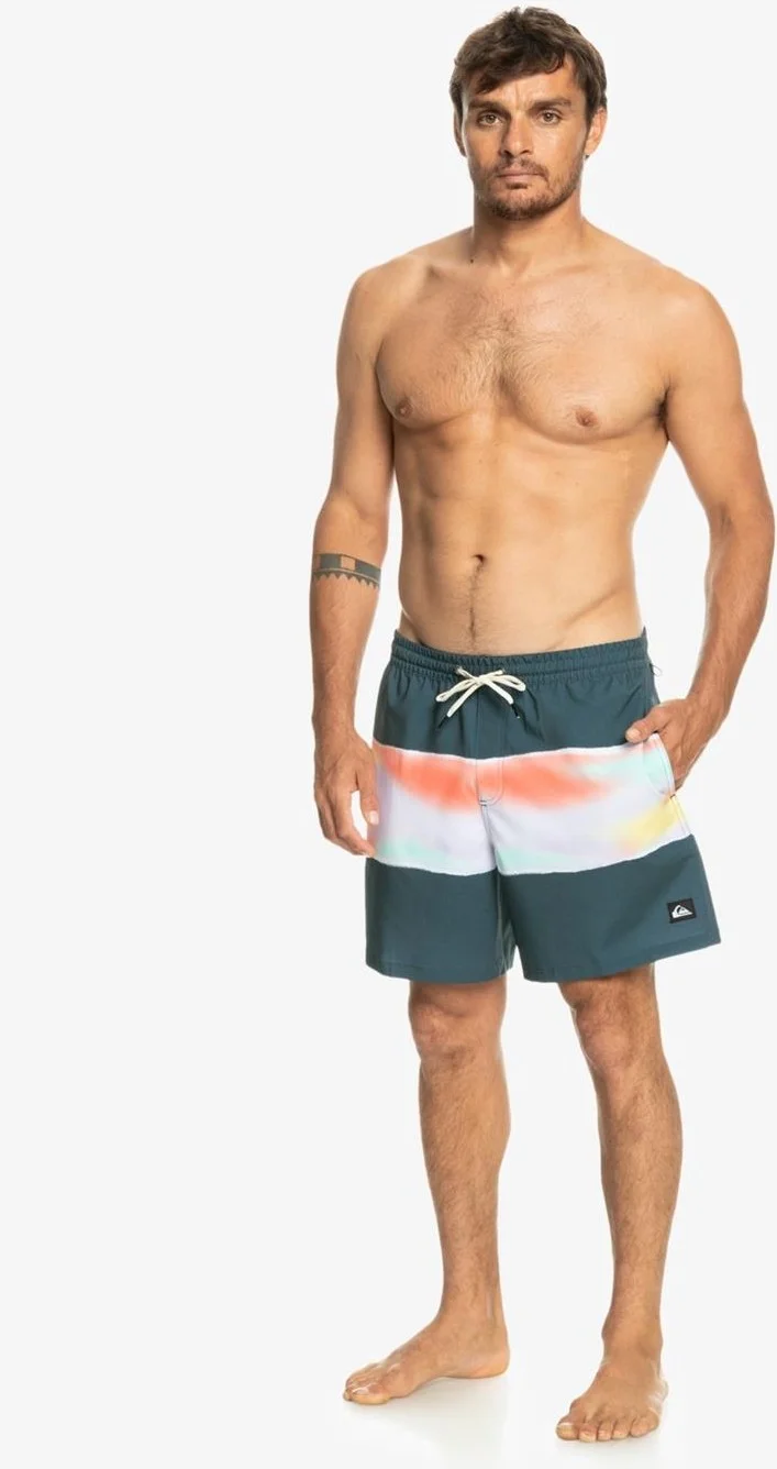 QUIKSILVER Air-Brush Men's Volley Short EQYJV04011