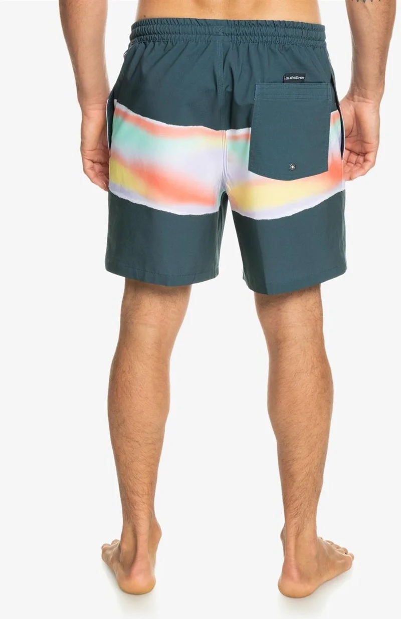 QUIKSILVER Air-Brush Men's Volley Short EQYJV04011