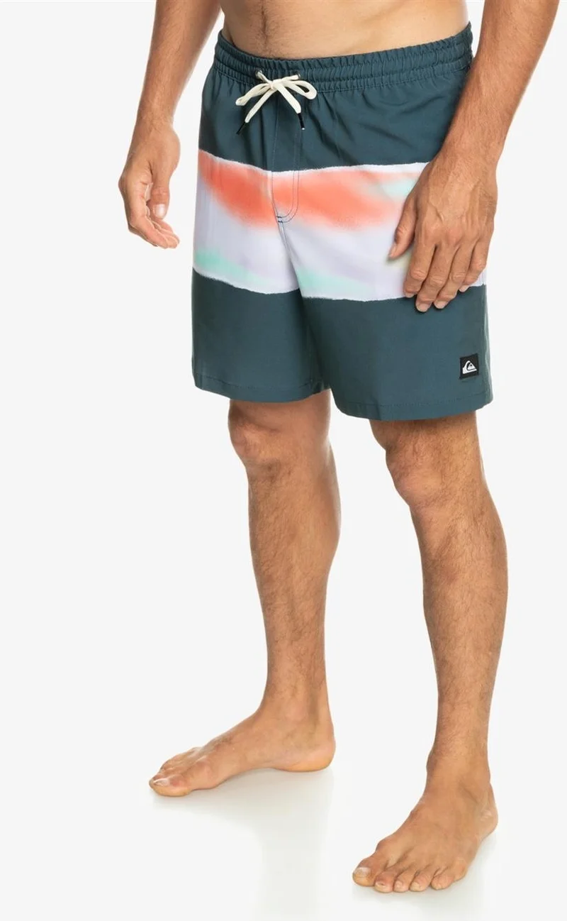 QUIKSILVER Air-Brush Men's Volley Short EQYJV04011