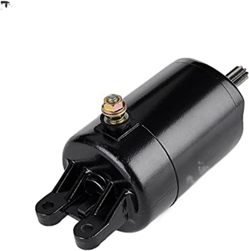 Yurefax محرك بدء تشغيل دراجة يوريفكس لبياجيو وبيجو - Image 3