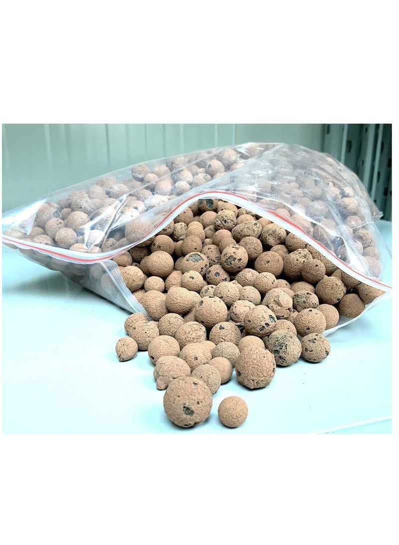 GOLD LABEL Hydro stones Clay Pebbles 5kg - Image 1