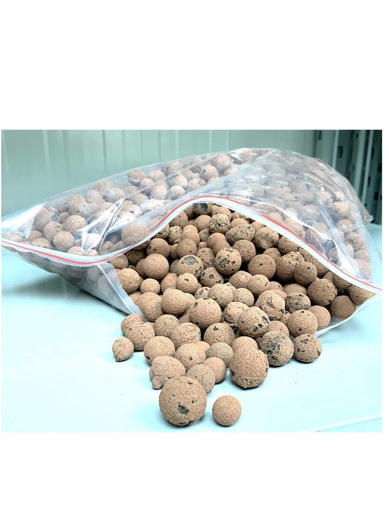 GOLD LABEL Hydro stones Clay Pebbles 5kg - Image 4