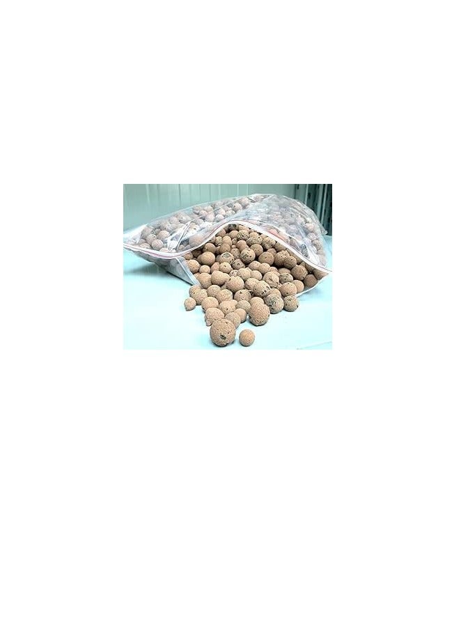 GOLD LABEL Hydro stones Clay Pebbles 5kg - Image 3