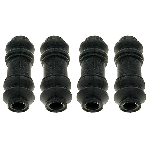 ACDelco Professional 18K16122 Front Brake Caliper Guide Pin Seal - Image 1