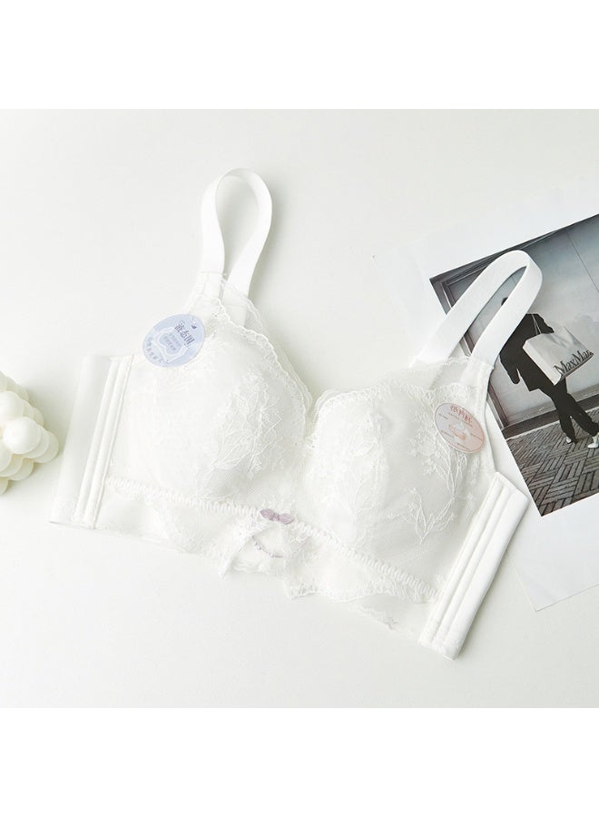 KUYING Brand New Comfortable Skin Friendly Breathable Bra  - Image 1