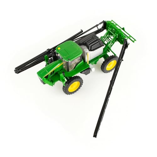 John Deere 132 Scale 412R Sprayer - Image 5