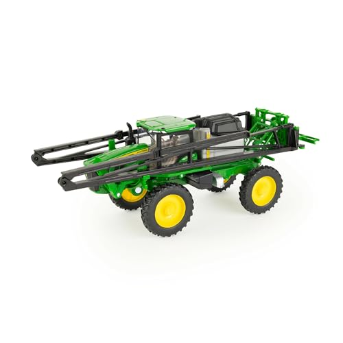 John Deere 132 Scale 412R Sprayer - Image 1