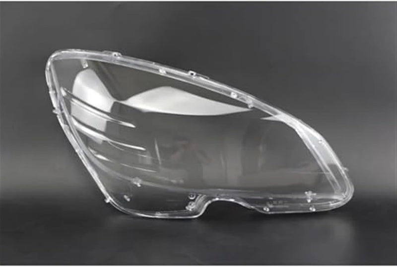 Vuzmode Headlight Cover for Mercedes C-Class W204 - Image 3