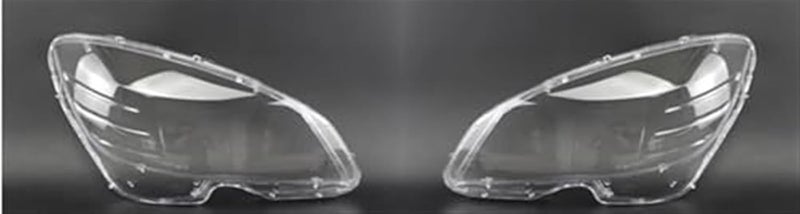 Vuzmode Headlight Cover for Mercedes C-Class W204 - Image 1