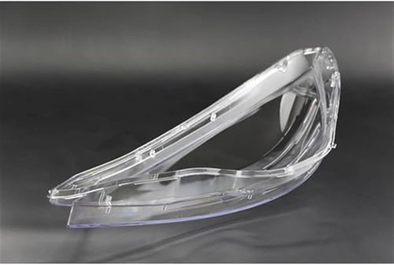 Vuzmode Headlight Cover for Mercedes C-Class W204 - Image 2