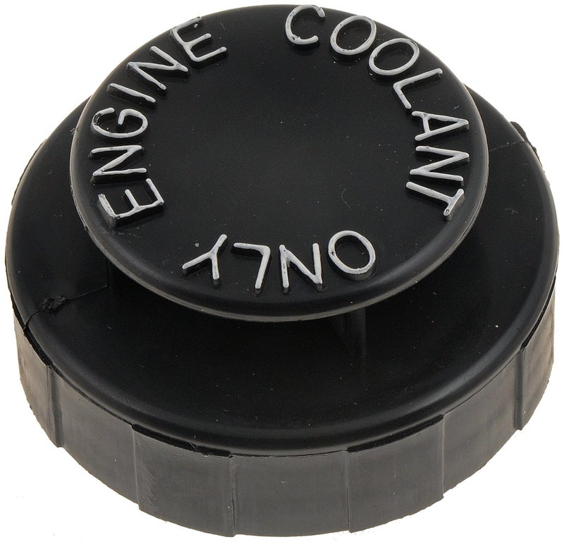 Dorman 82590 Coolant Cap Compatible with Select Models - Image 3