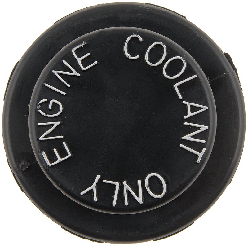 Dorman 82590 Coolant Cap Compatible with Select Models - Image 2