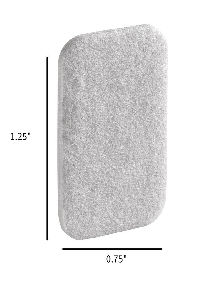Wilro Seasonal Allergy Relief Vapor Pad for Use in Waterless Vaporizers and Humidifiers, 12 Vapor Pads - Image 5