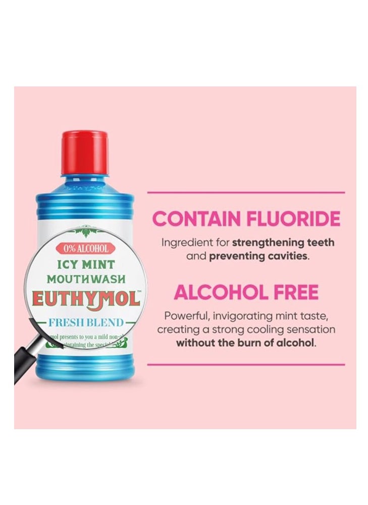 Pack Of 2 Euthymol Mouthwash 500ml Icy Mint Non Alc - pzsku/Z4EC05E0D3FBDB52BE926Z/45/_/1716736893/fca2c203-881c-472b-ba18-e5ca4b32ca91