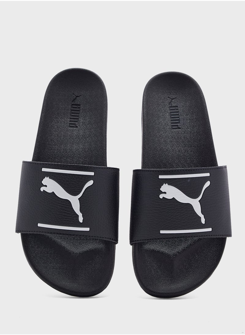 PUMA - Leadcat Ftr Comfort - Image 1