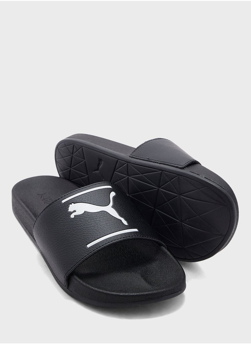 PUMA - Leadcat Ftr Comfort - Image 1