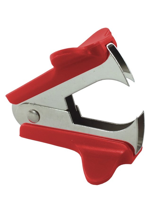 Clipco Staple Remover (6-Pack) (Assorted Colors 2)  - Image 2