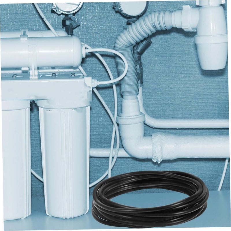 10Pcs Silicone Gasket Washer Assortment Kit For Water Purifier UV Oil Resistant - Image 4