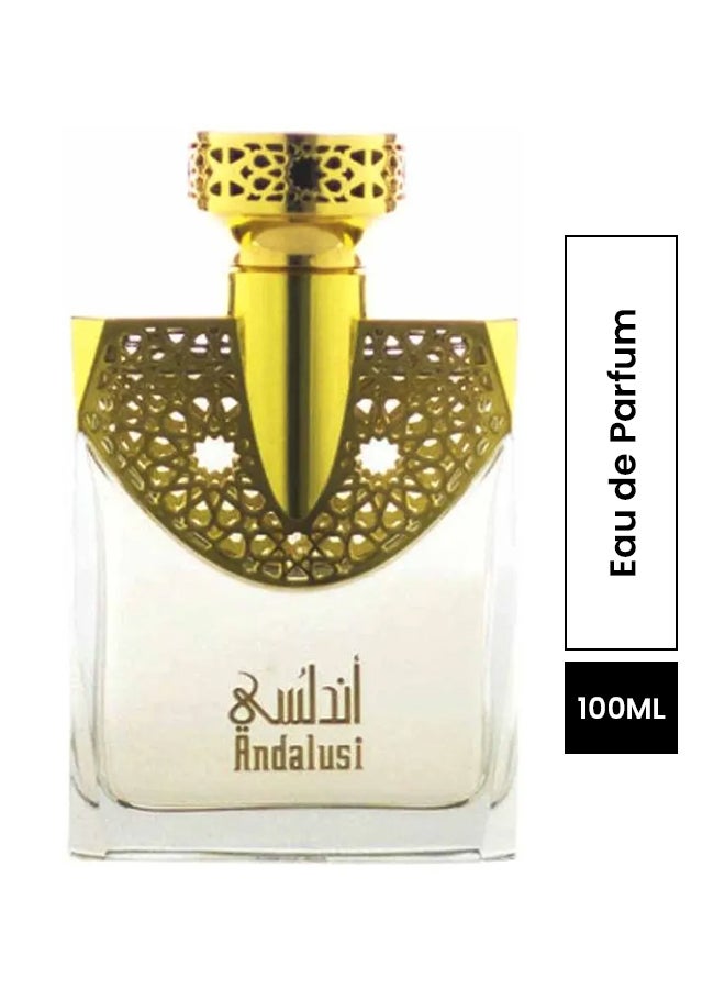 Arabian Oud Andalusi For Men 100ml - Image 1