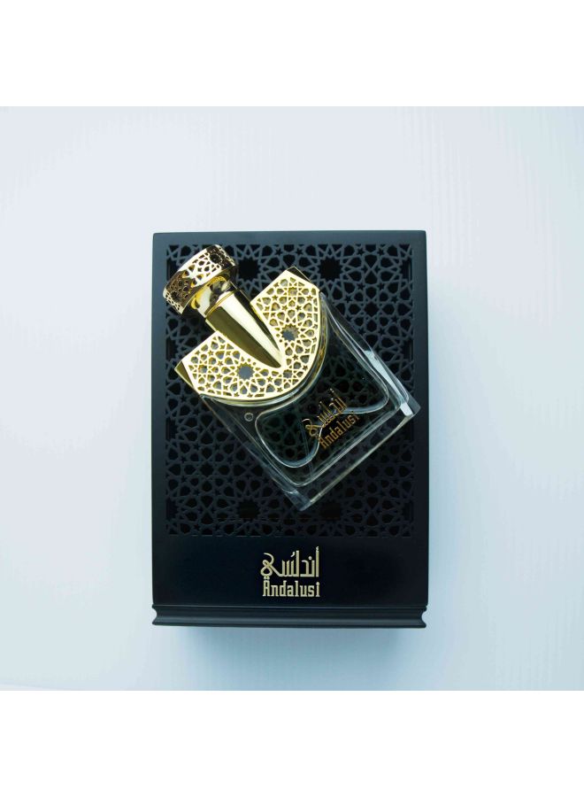 Arabian Oud Andalusi For Men 100ml - Image 4