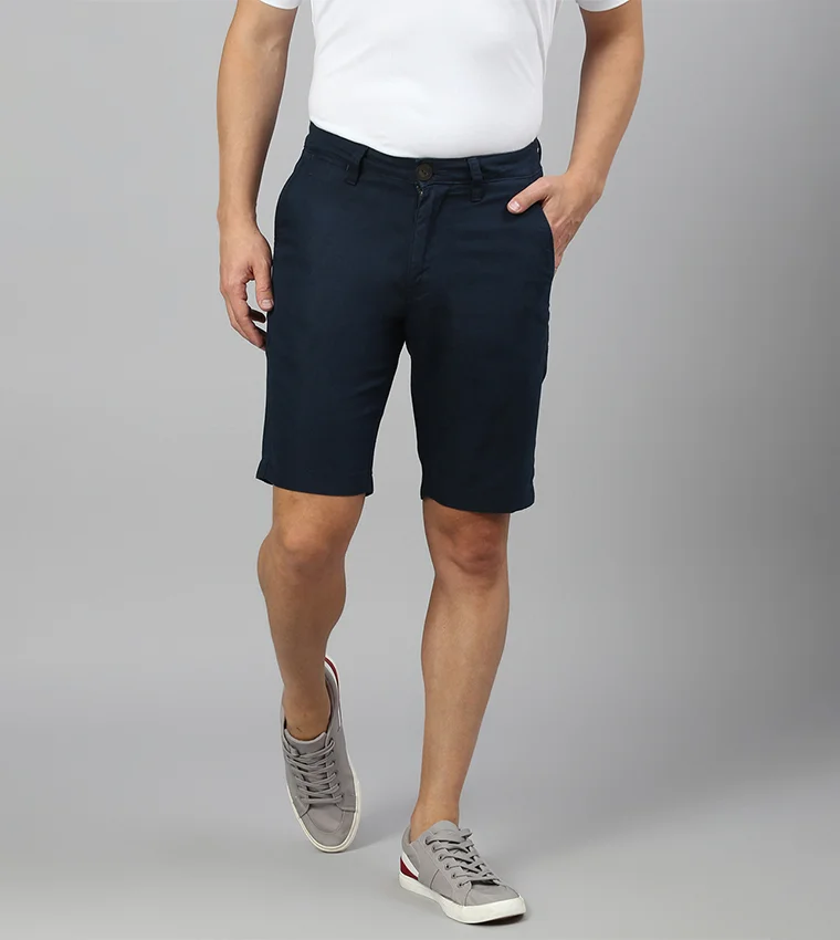 Beverly Hills Polo Club Mens Shorts