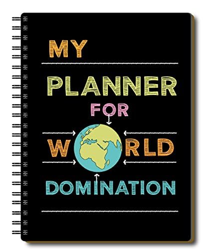Nourish A5 Size Daily Planner - Image 2