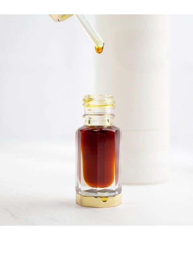 شي عود مركز 6 مل